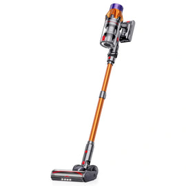 Leichter kabelloser Staubsauger für Böden